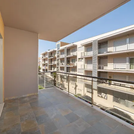 Baia 2 - - By Sch Apartment