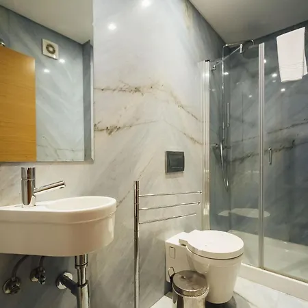 Apartment Baia 2 - - By Sch São Martinho do Porto