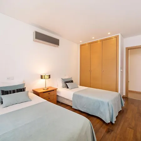 Baia 2 - - By Sch Apartment