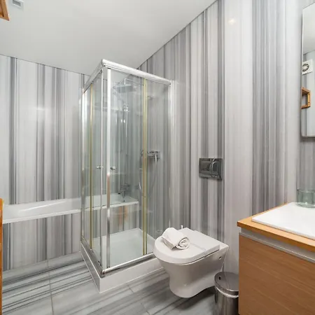 Apartment Baia 2 - - By Sch São Martinho do Porto