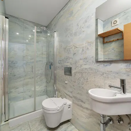 Baia 2 - - By Sch Apartment *