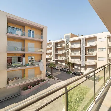 Baia 2 - - By Sch Apartment São Martinho do Porto