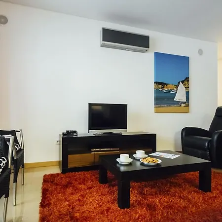 Apartment Baia 2 - - By Sch *