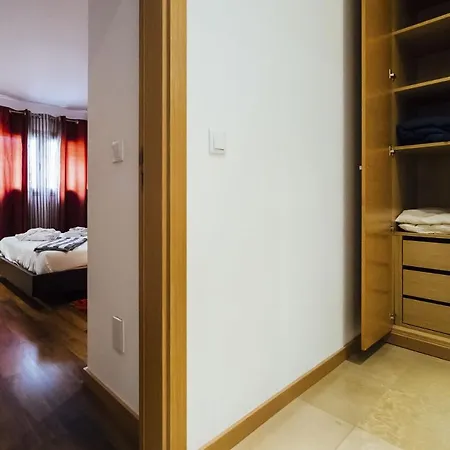 Apartment Baia 2 - - By Sch Sao Martinho do Porto