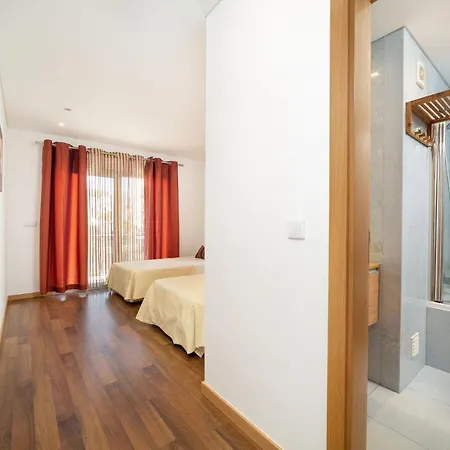 Apartment Baia 2 - - By Sch Sao Martinho do Porto