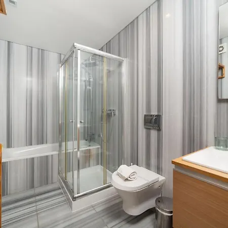 Apartment Baia 2 - - By Sch Sao Martinho do Porto