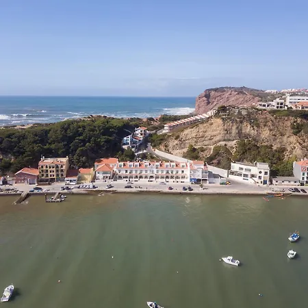 Baia 2 - - By Sch Sao Martinho do Porto