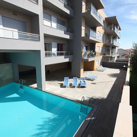 Baia 2 - - By Sch 公寓 圣马蒂纽·杜·波特