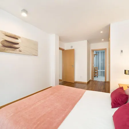 公寓 Baia 2 - - By Sch