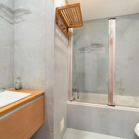 公寓 Baia 2 - - By Sch