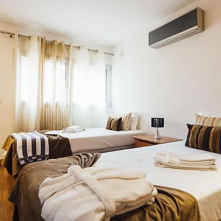 Διαμέρισμα Baia 2 - - By Sch *