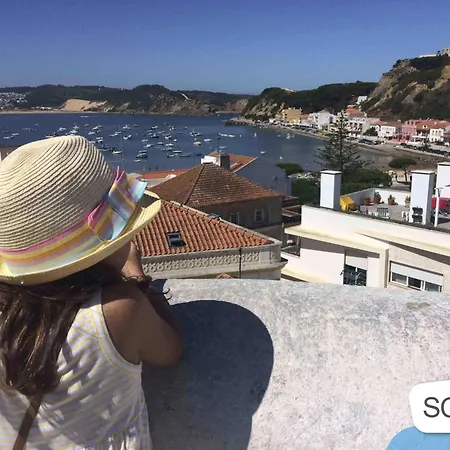 Apartman Baia 2 - - By Sch São Martinho do Porto