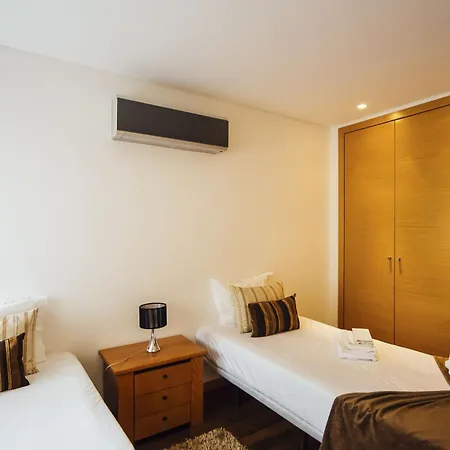 公寓 Baia 2 - - By Sch *