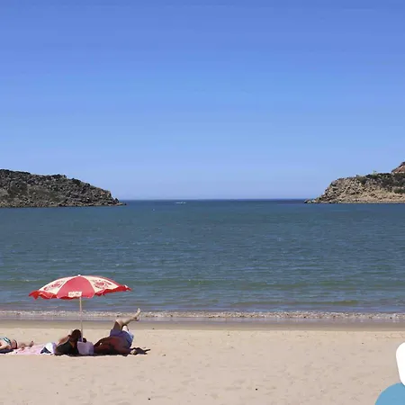 Lägenhet Baia 2 - - By Sch São Martinho do Porto