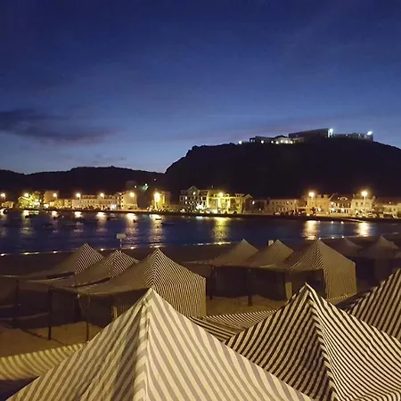 公寓 Baia 2 - - By Sch 圣马蒂纽·杜·波特