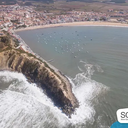 Baia 2 - - By Sch * Sao Martinho do Porto