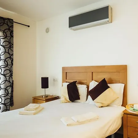 Apartment Baia 2 - - By Sch Sao Martinho do Porto