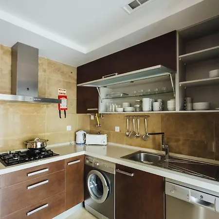 Baia 2 - - By Sch Apartment