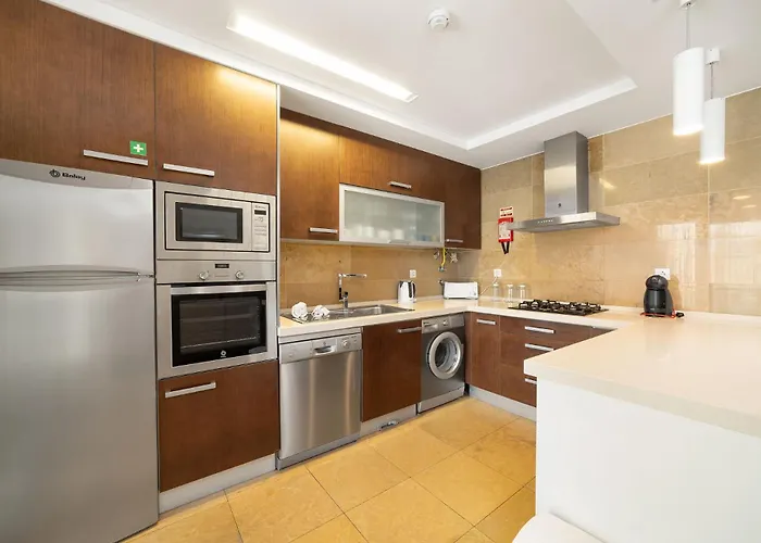 Baia 2 - - By Sch Apartman