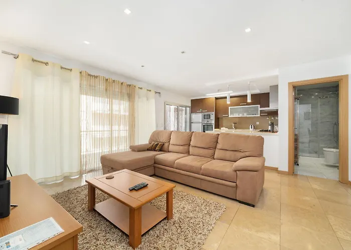 Baia 2 - - By Sch Apartman *