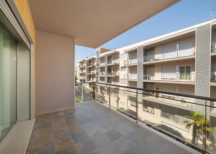 Baia 2 - - By Sch Apartman