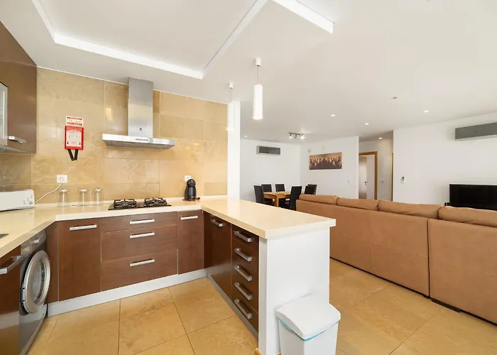 Apartament Baia 2 - - By Sch