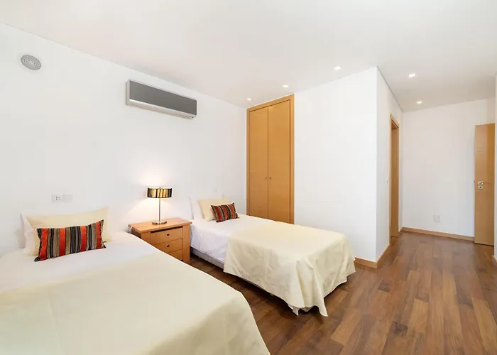 Baia 2 - - By Sch Apartman *