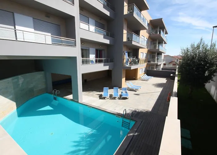Baia 2 - - By Sch Apartman São Martinho do Porto