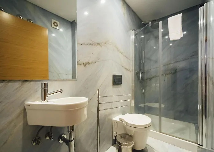 Apartament Baia 2 - - By Sch São Martinho do Porto