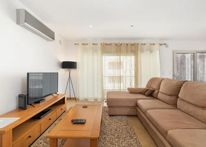 Baia 2 - - By Sch Apartman São Martinho do Porto
