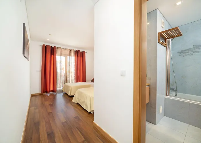 Baia 2 - - By Sch Apartman