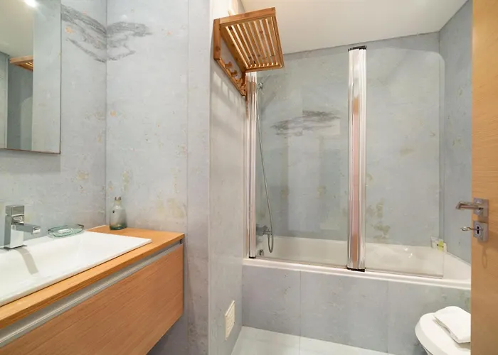 Apartman Baia 2 - - By Sch