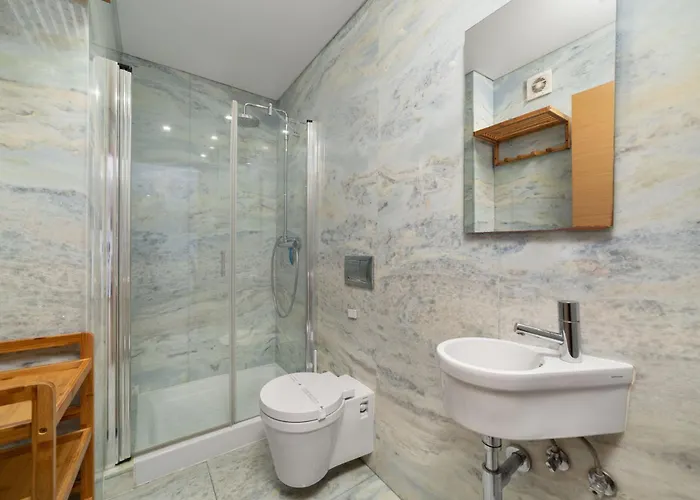 Baia 2 - - By Sch Apartman *