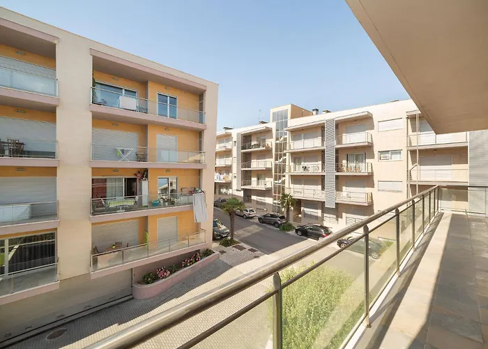 Baia 2 - - By Sch Apartman São Martinho do Porto