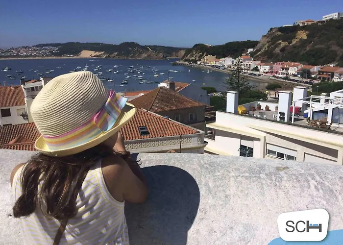 Apartman Baia 2 - - By Sch São Martinho do Porto