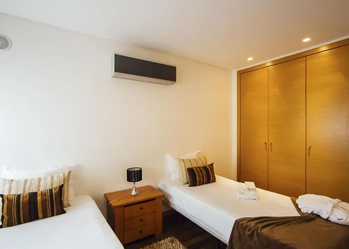 Apartman Baia 2 - - By Sch *