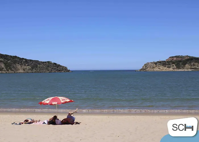 Apartament Baia 2 - - By Sch São Martinho do Porto